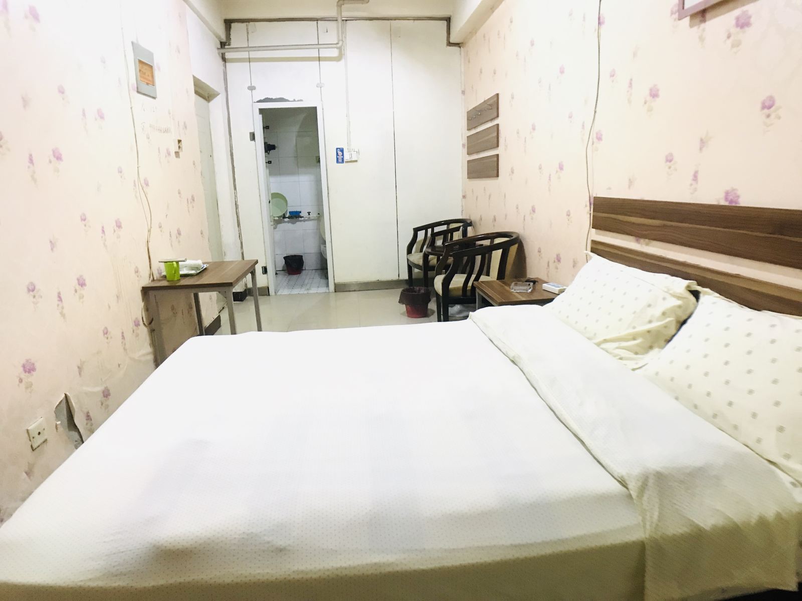 特惠大床房