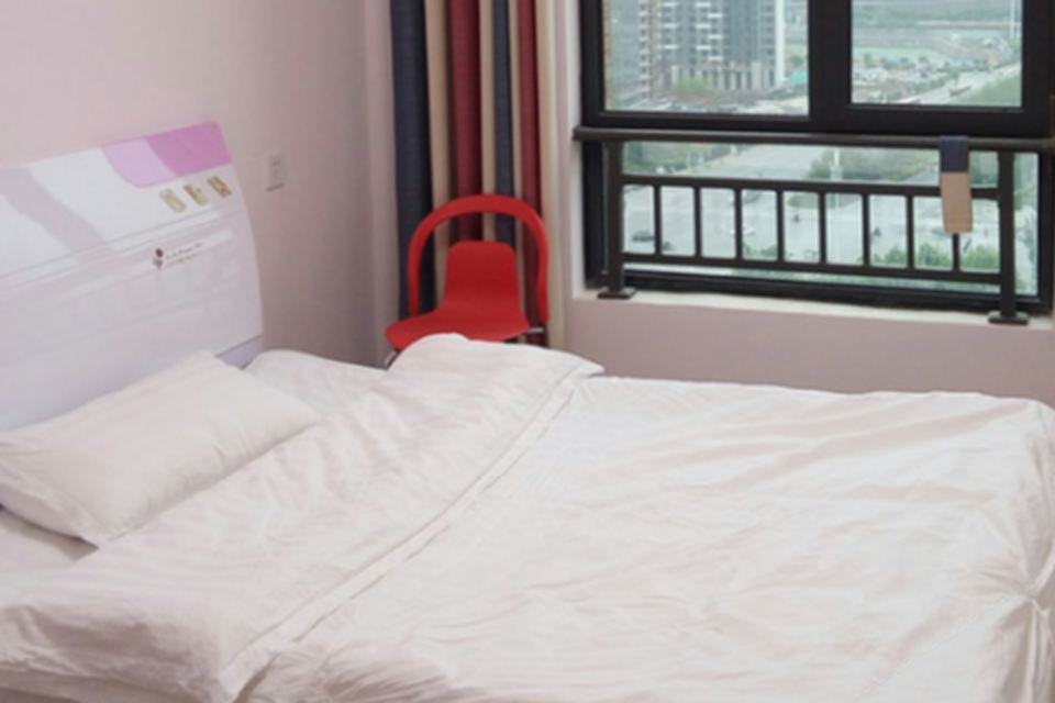 小单间