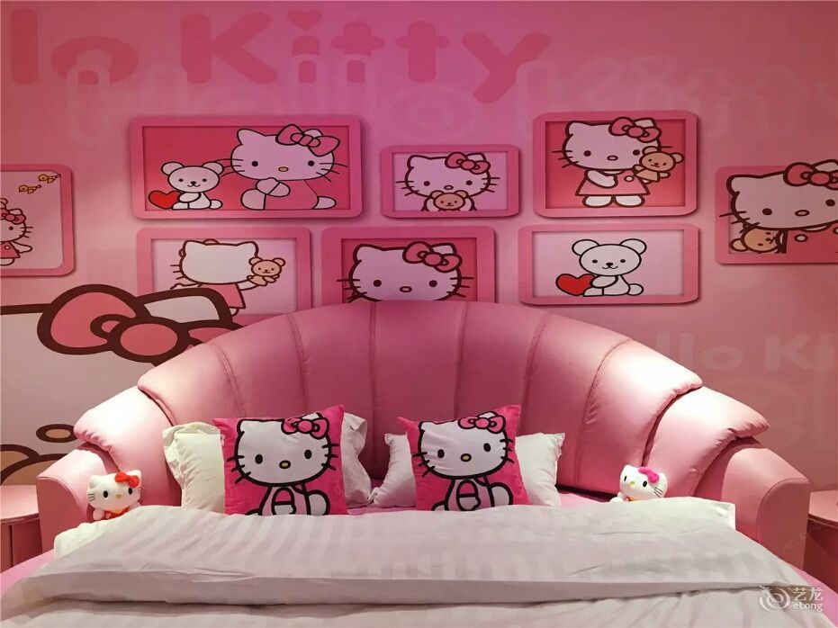 hello kitty