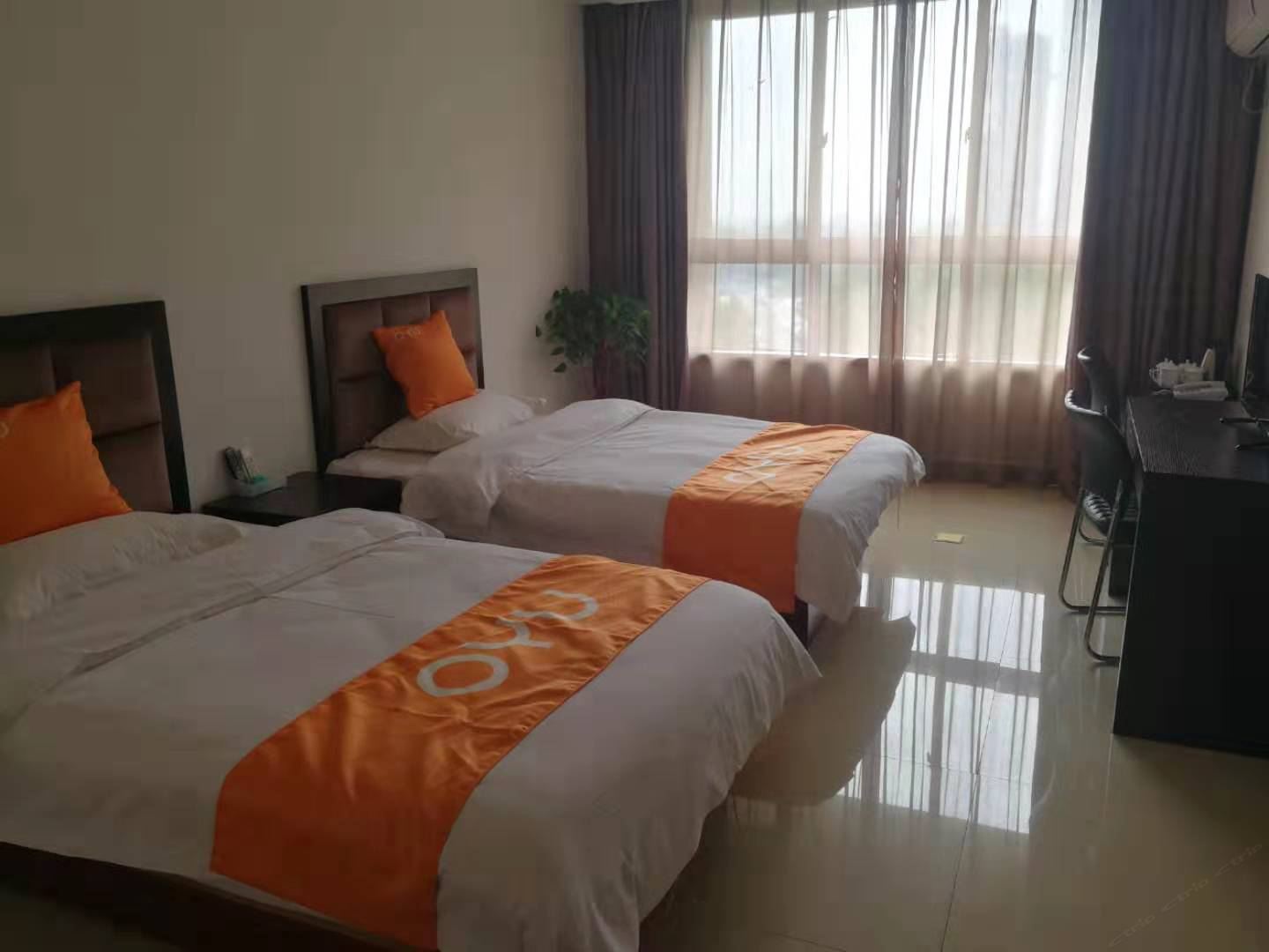 套房