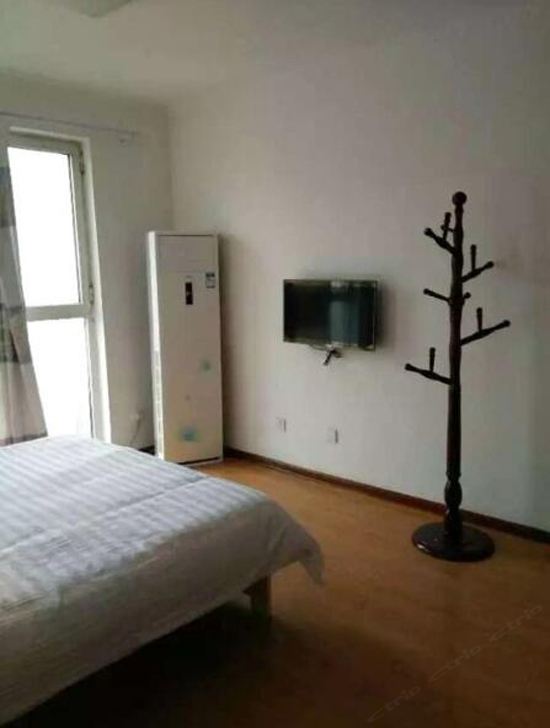 普通大床房