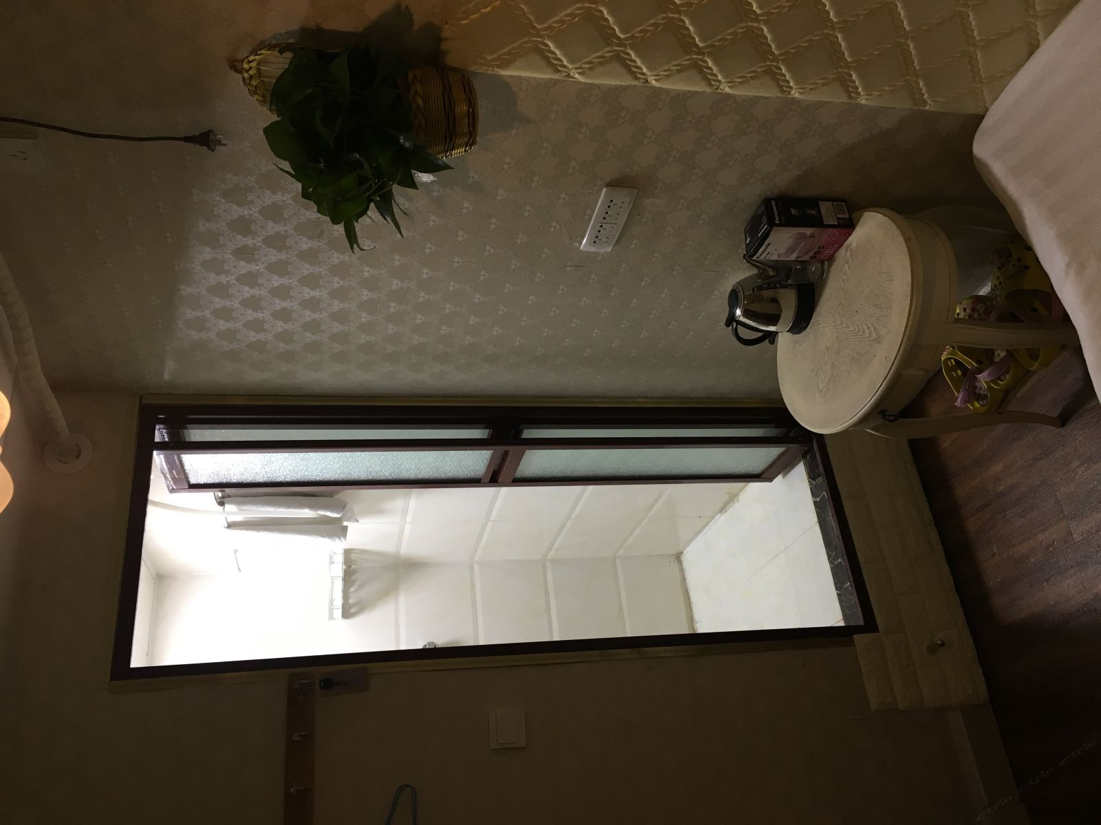 特惠单人间