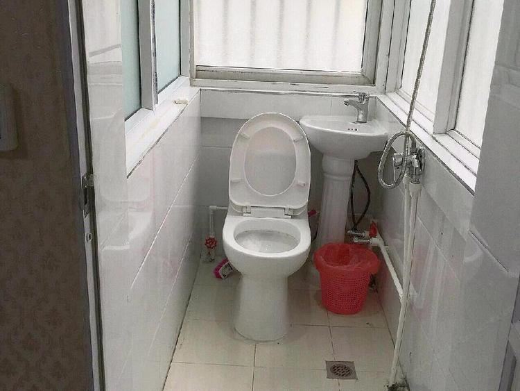 温馨大床房