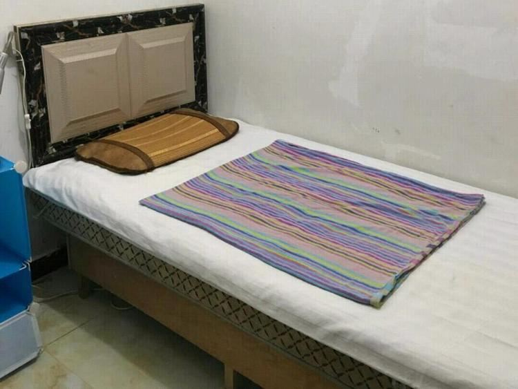 经济单人间(公共卫浴)