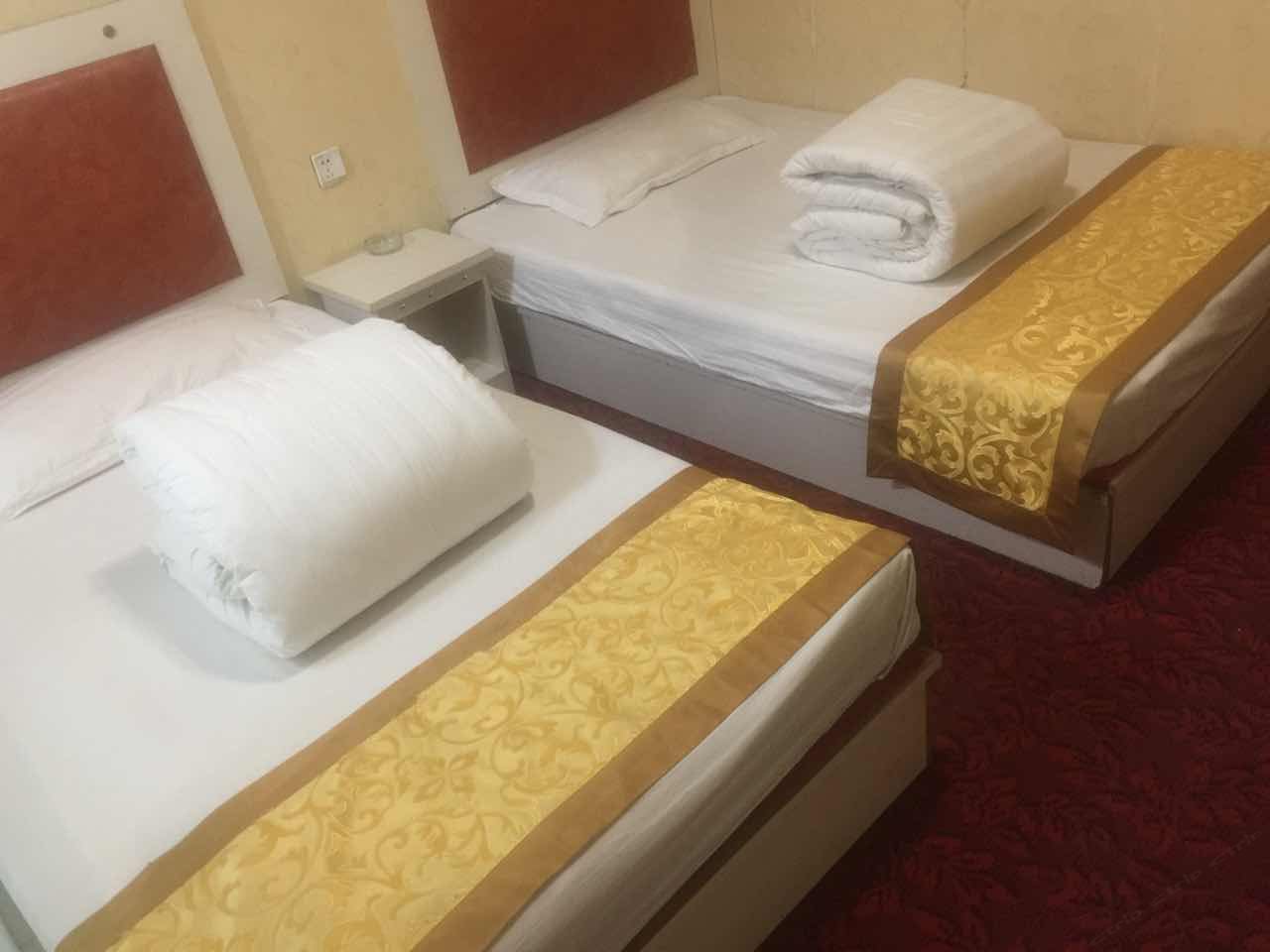靠窗标准间