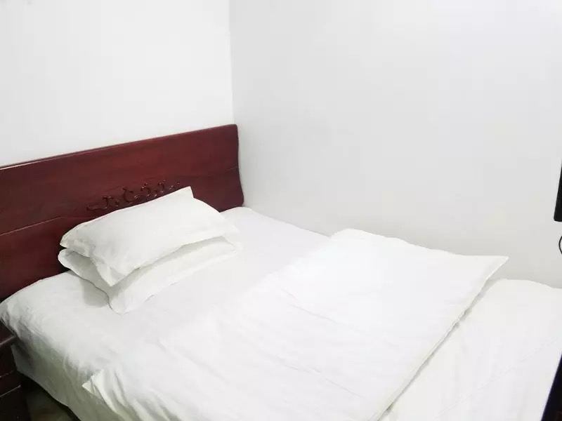 温馨情侣房
