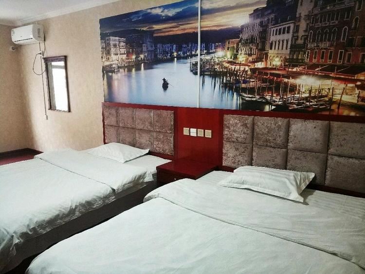 标准间