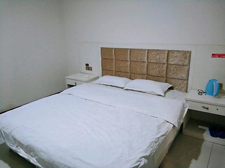 大床房