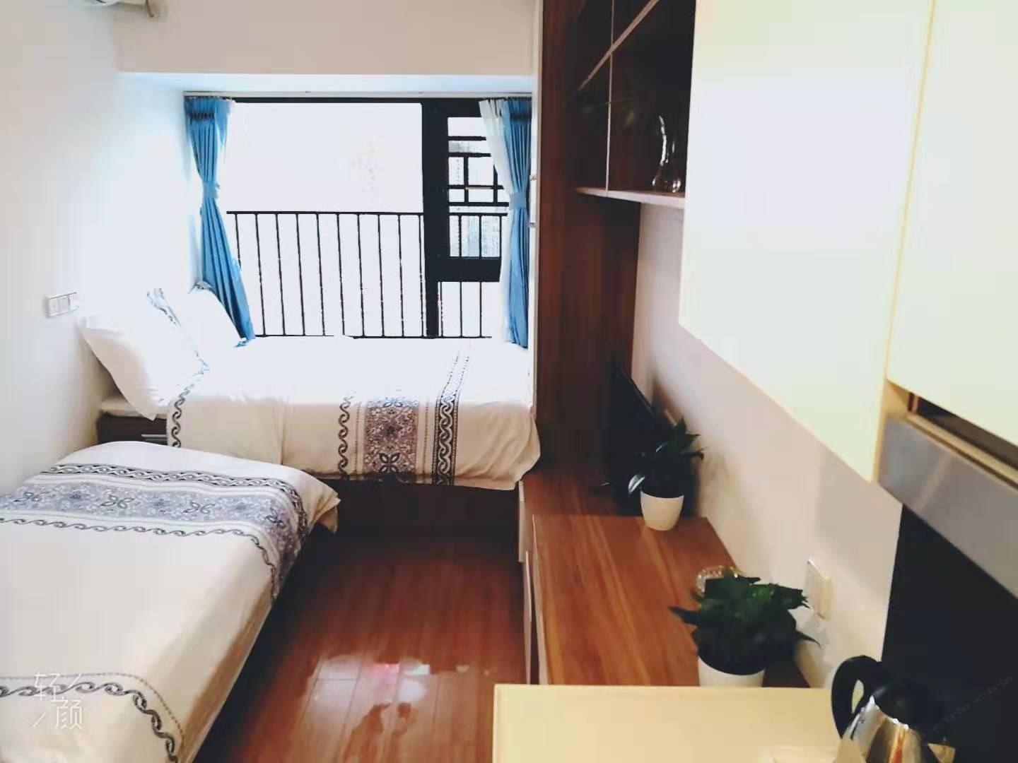 商务标准间