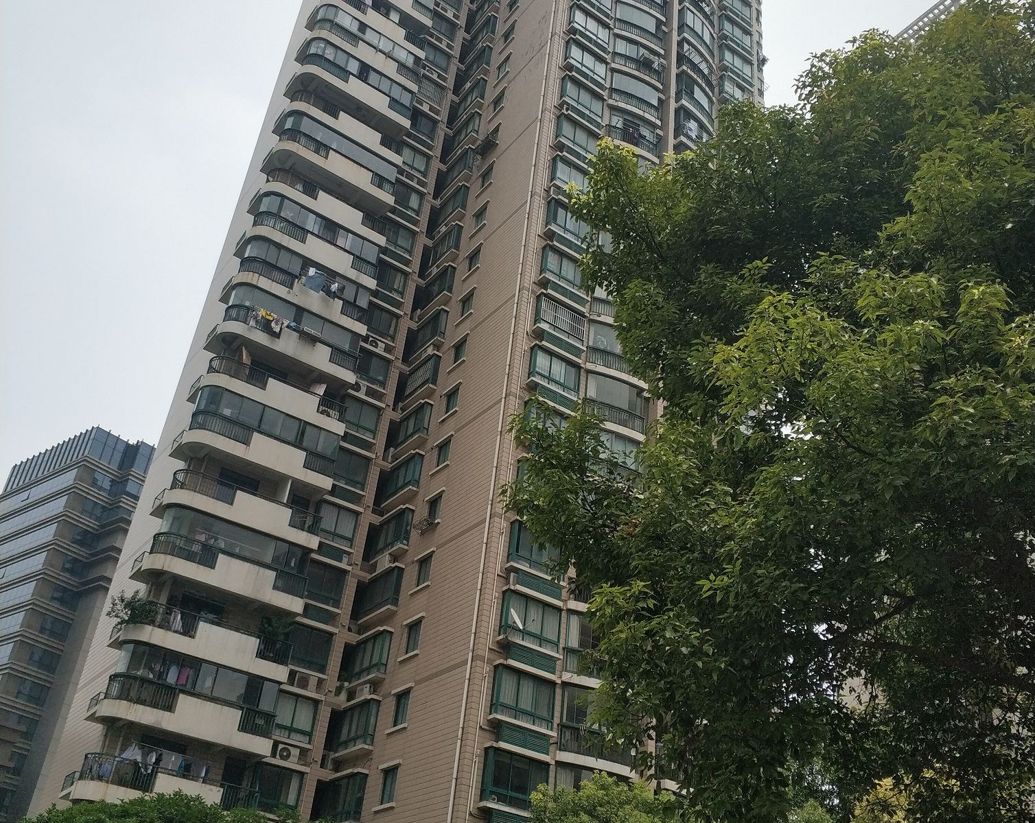 上海寓嘉国际青年旅舍