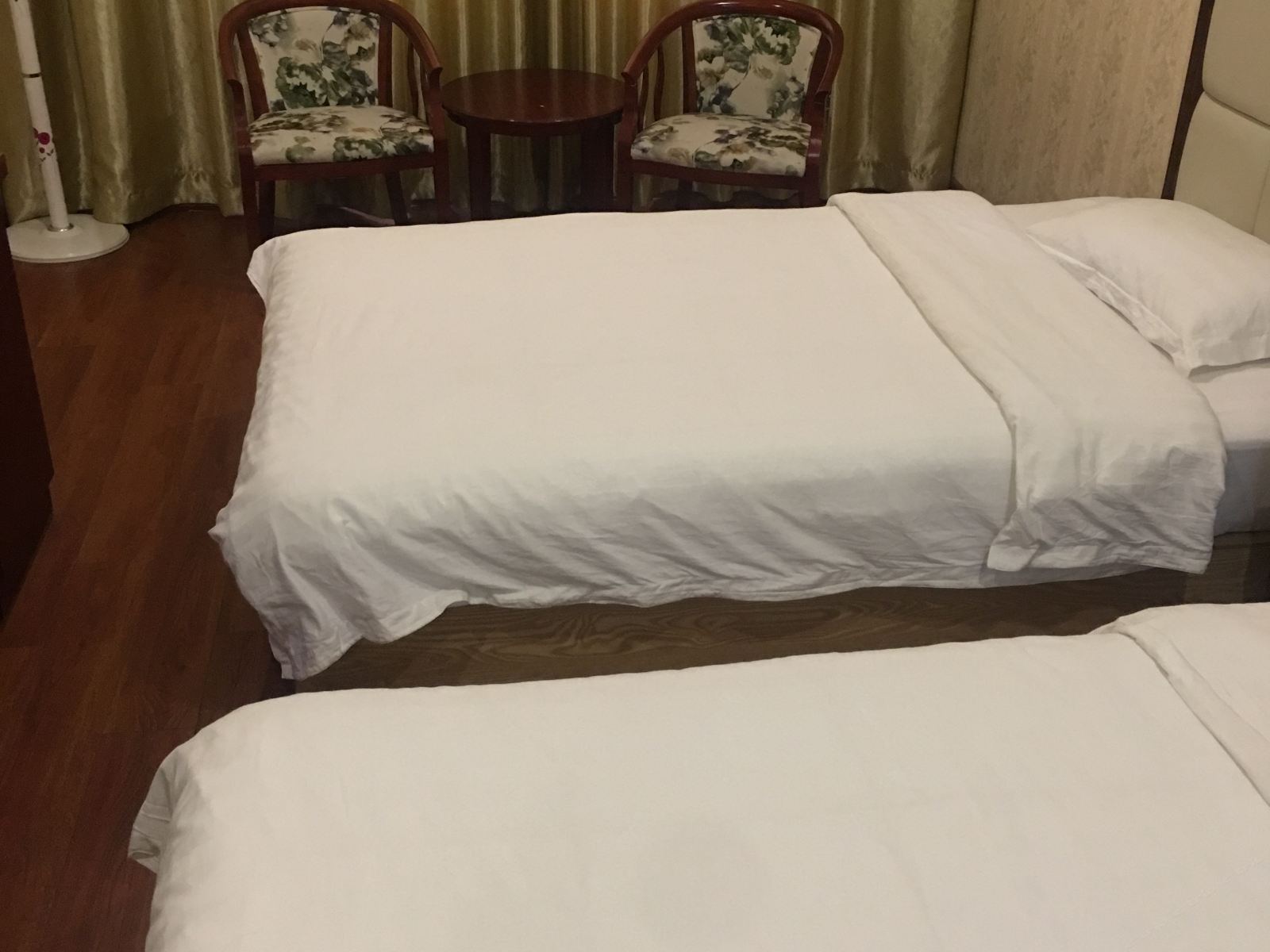 标准间