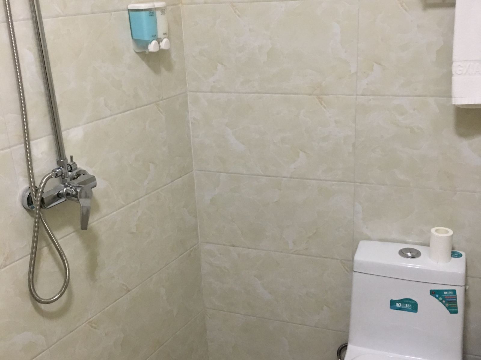 单人间(无窗)