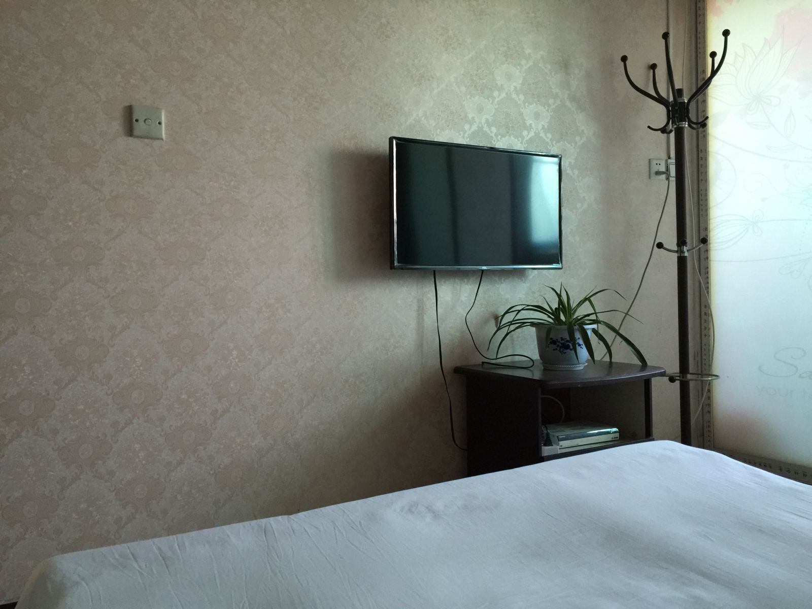 大床房