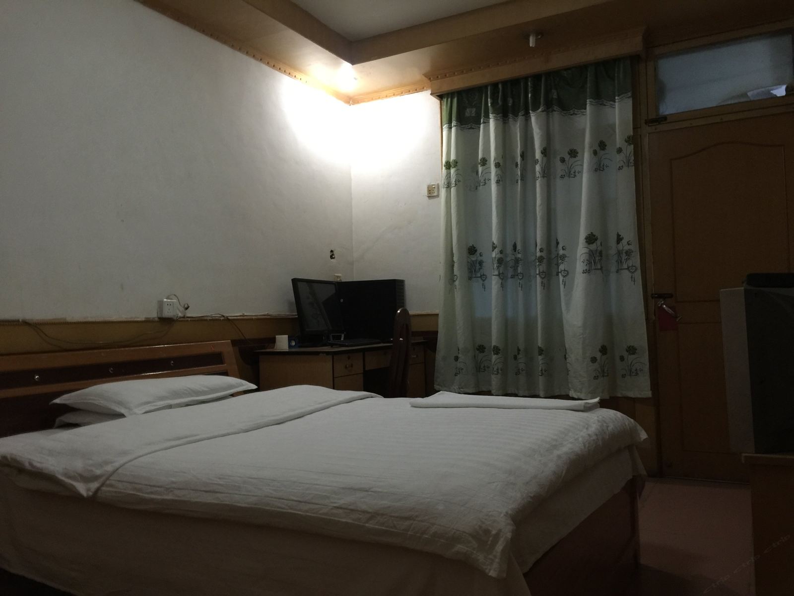 大床房