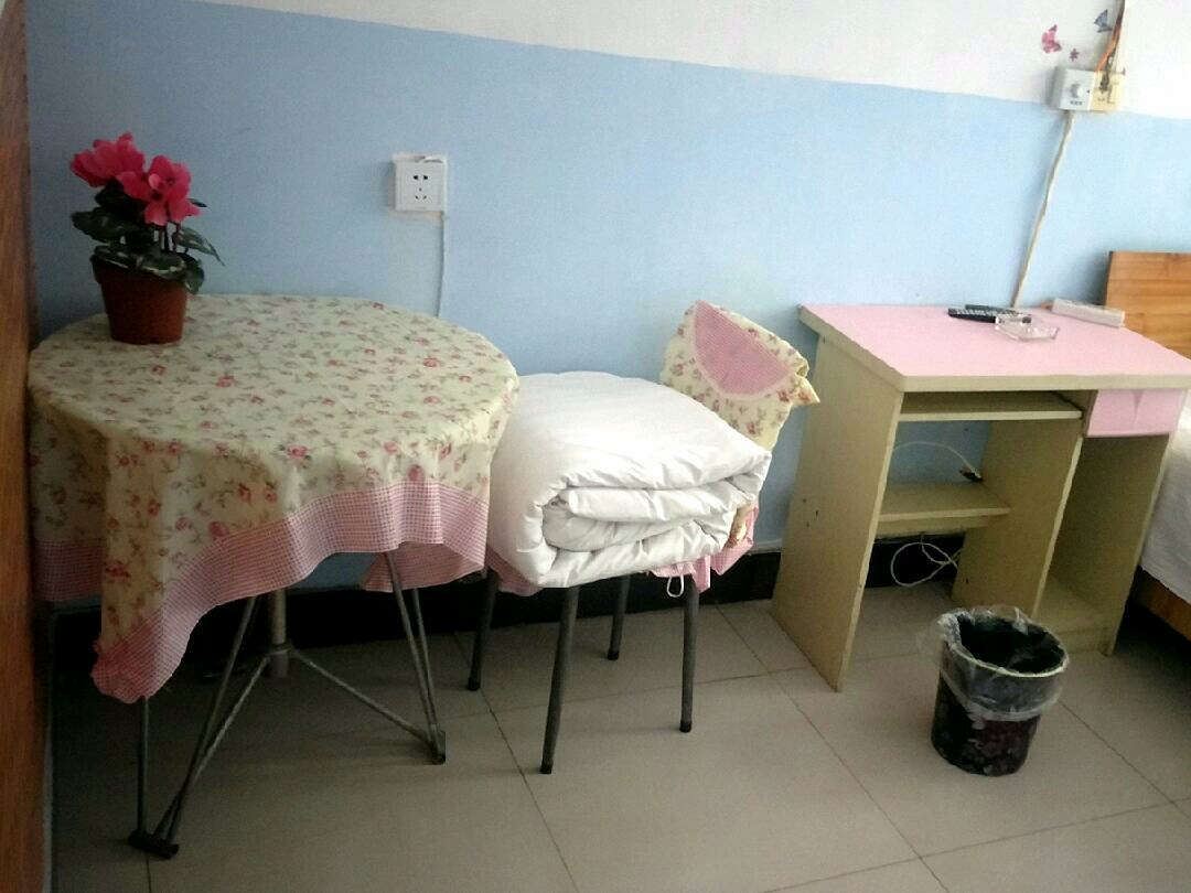 大床房
