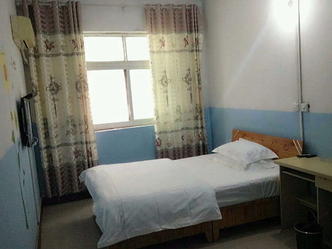 大床房