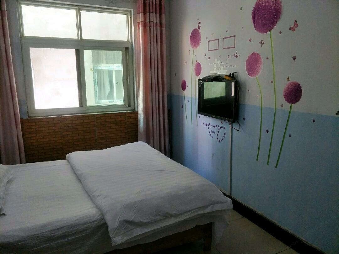 大床房