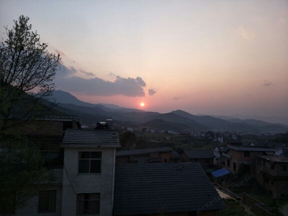 大床房