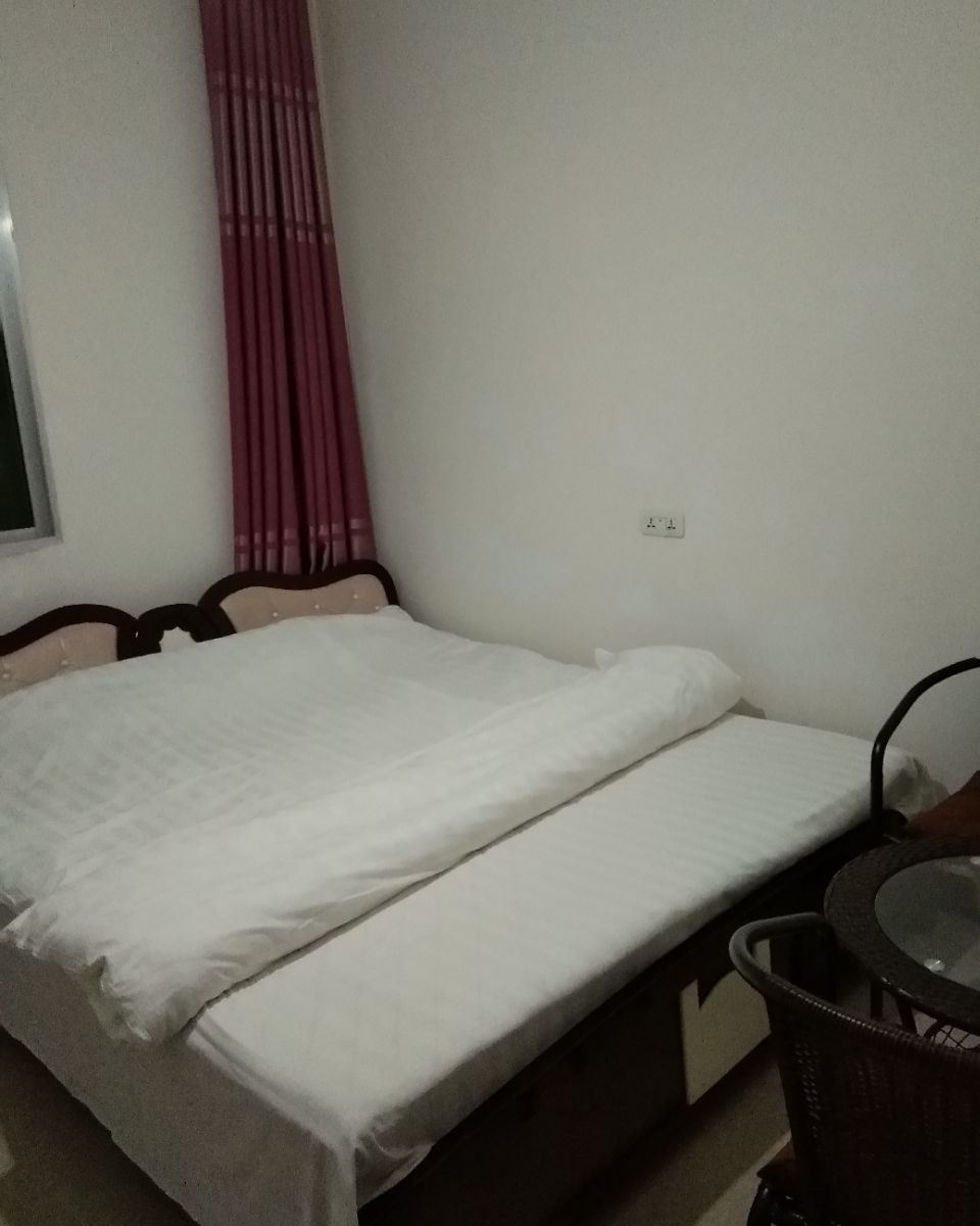 大床间
