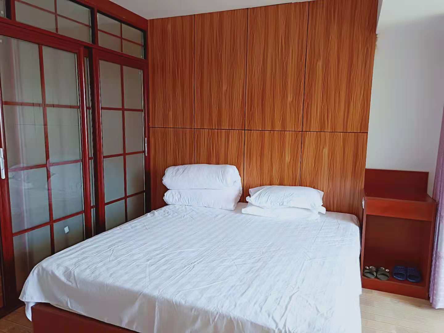 豪华标间