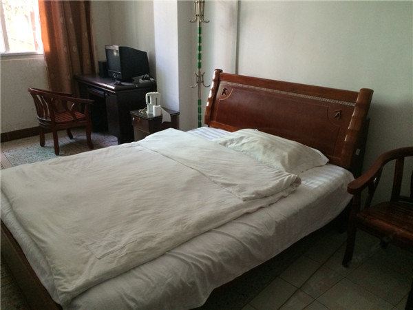 标准双人房