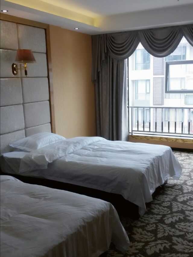 标间