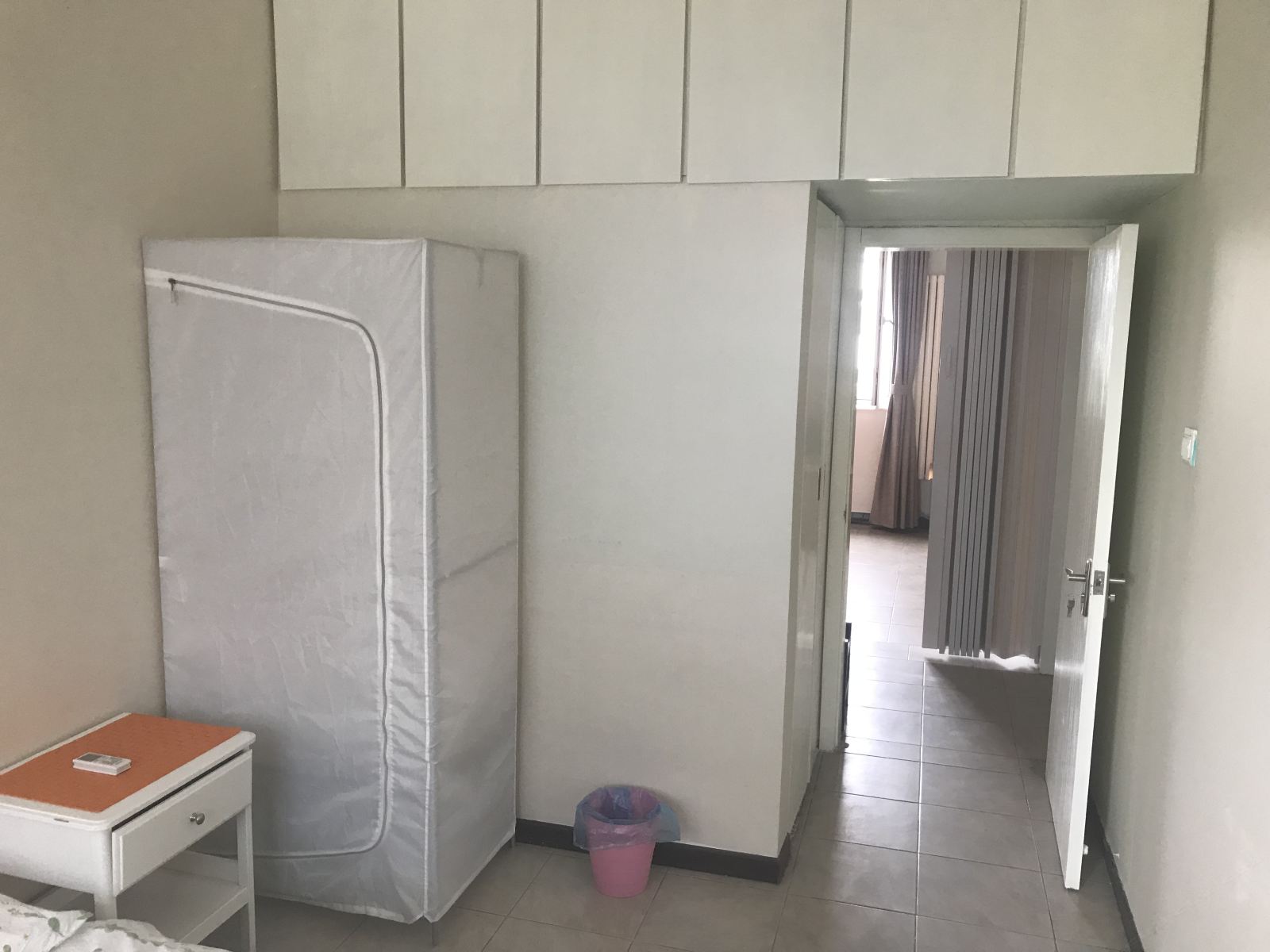 标准大床房