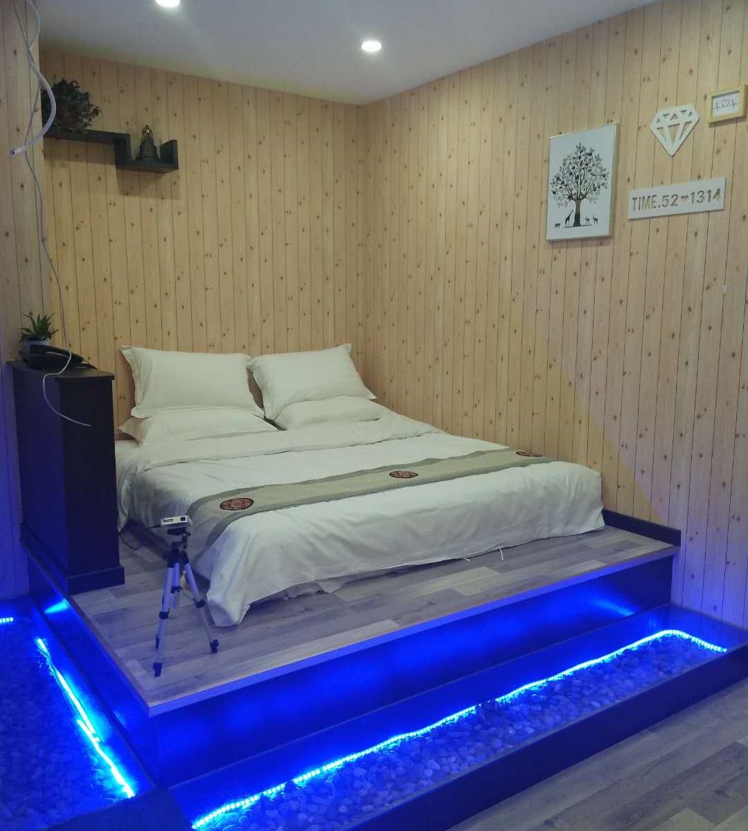 电影主题房