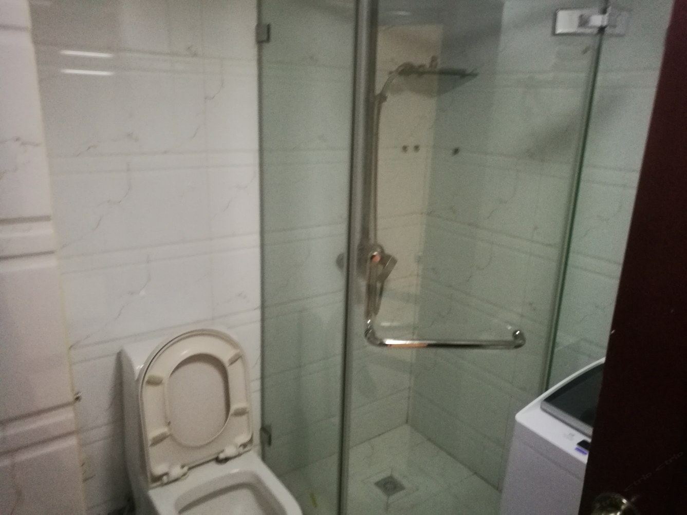 精致一室大床房