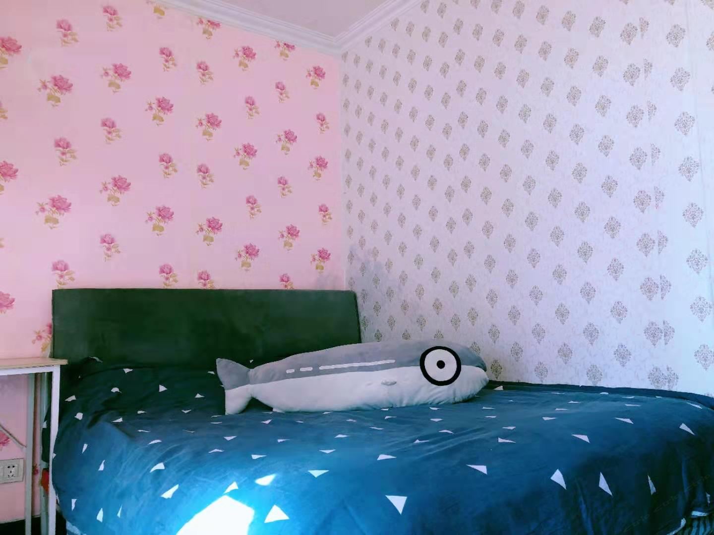 家庭房