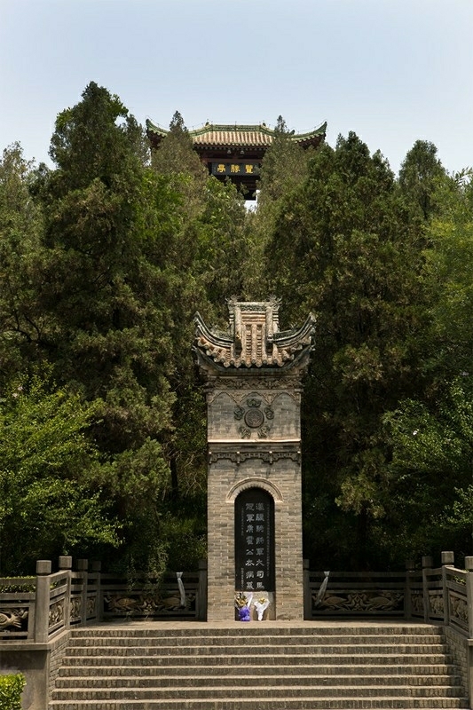 在咸阳旅游必去哪些景点啊