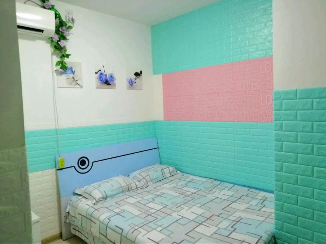 雅致大床房