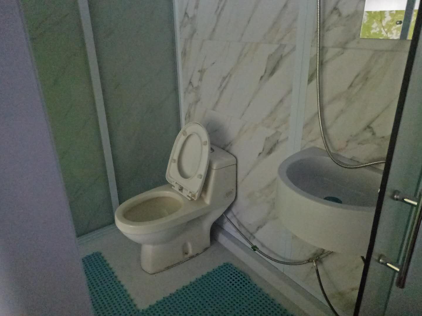 精品标准间