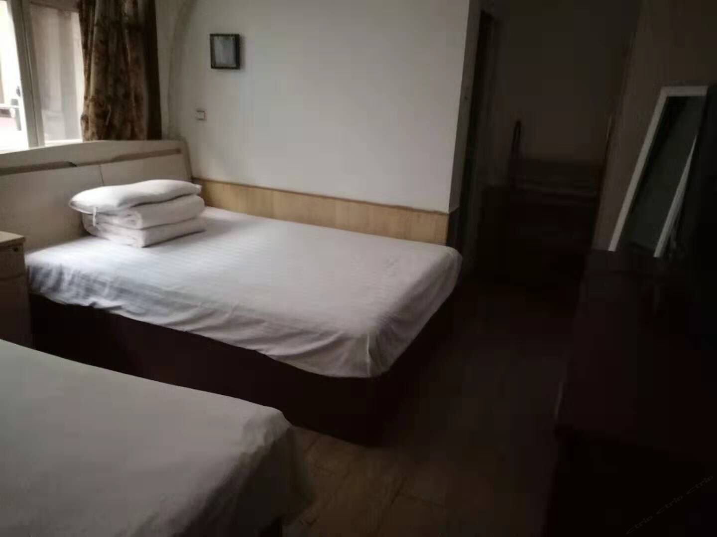 标准间