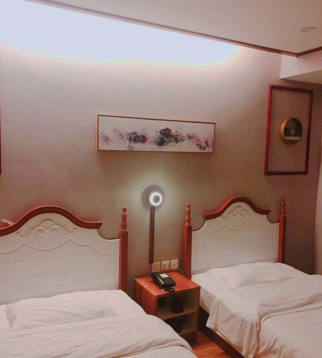 商务标准间