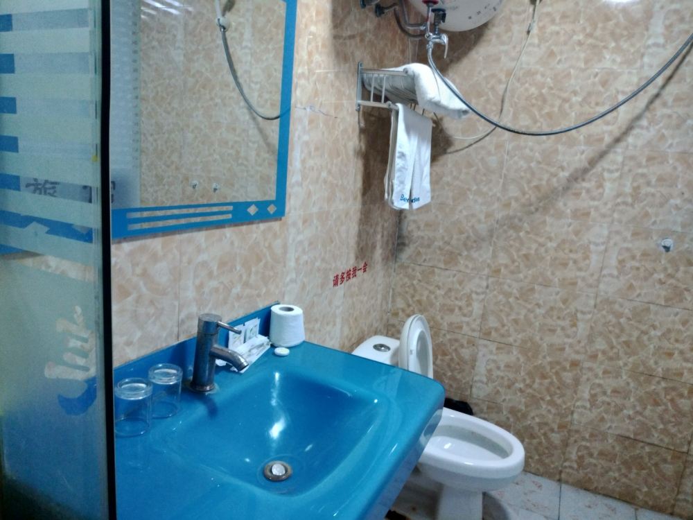 标准间