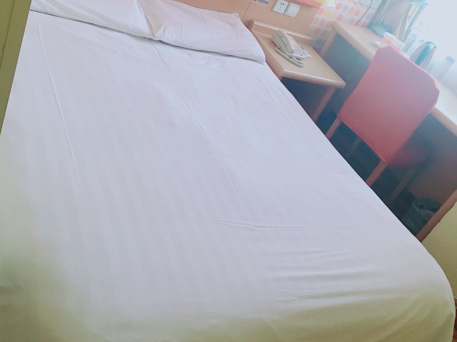 大床房