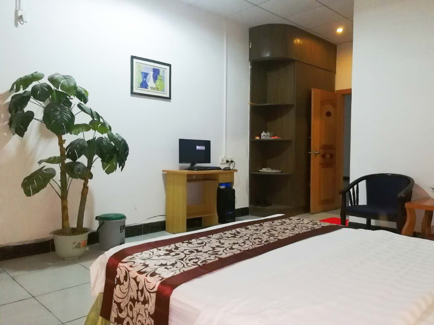 标准间
