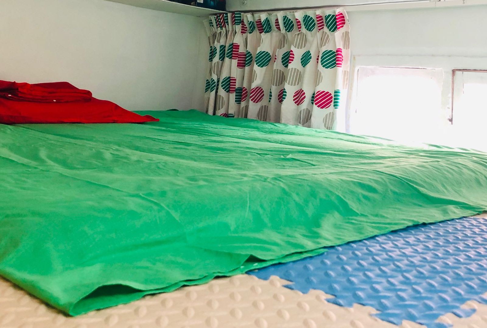 大床房