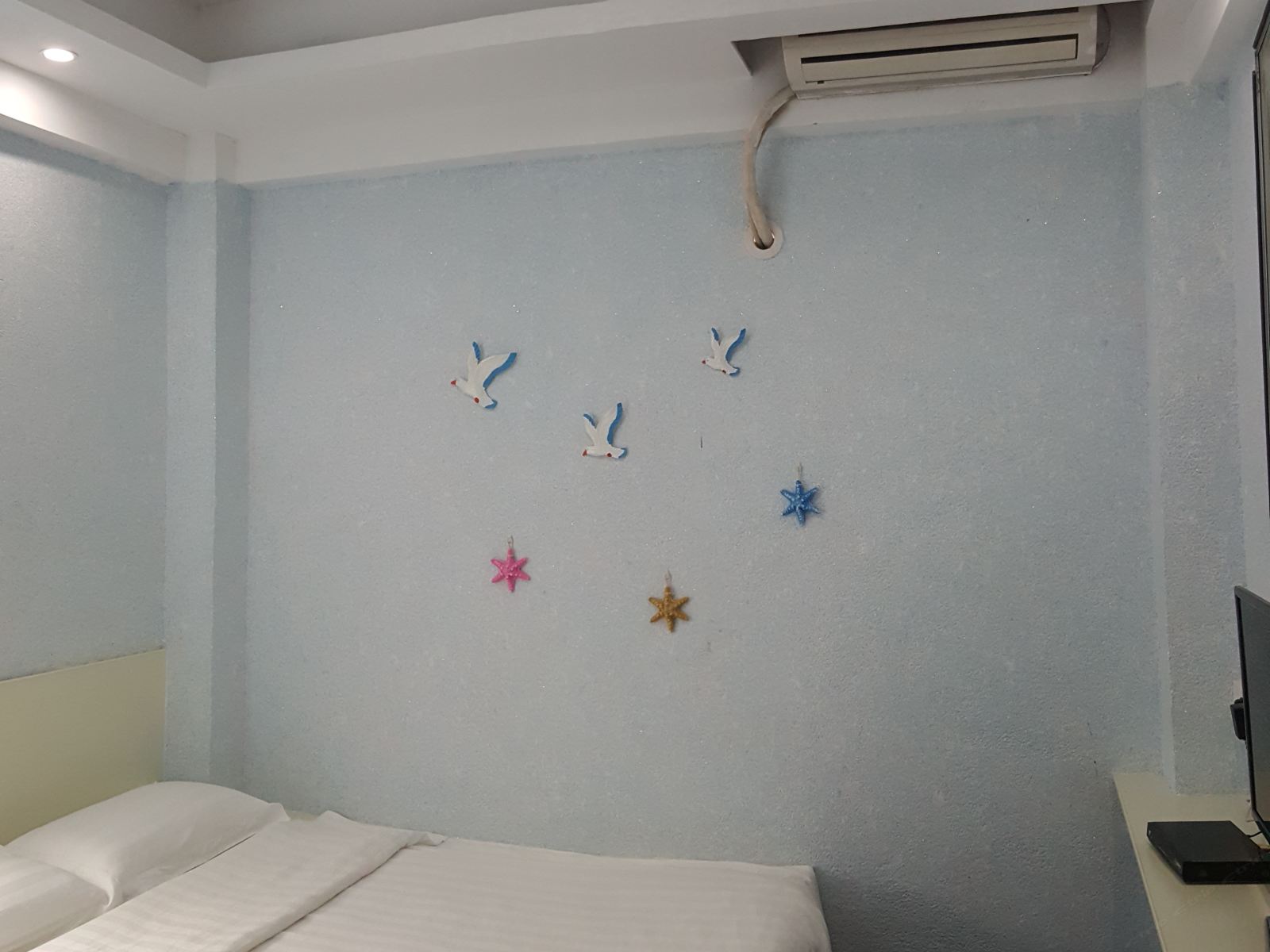 迪尔优选大床房