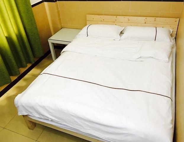 标准单人房