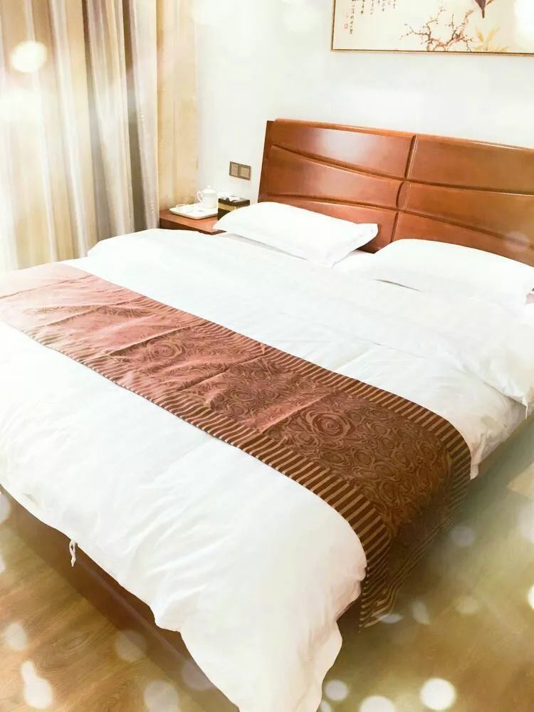 套房两房一厅公寓