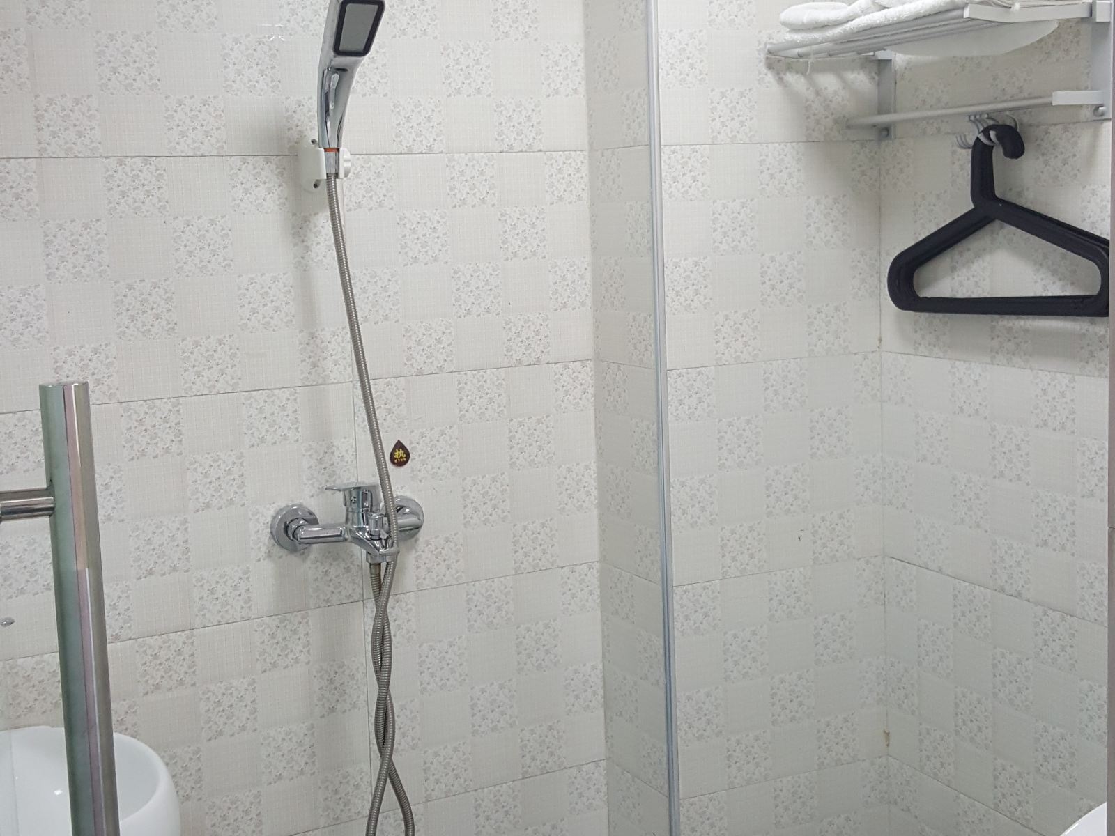 迪尔优选大床房