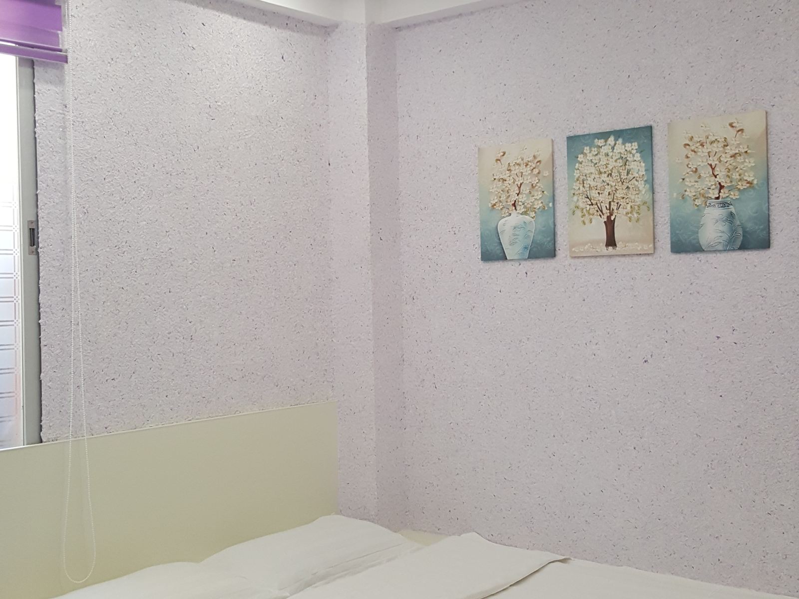迪尔优选大床房