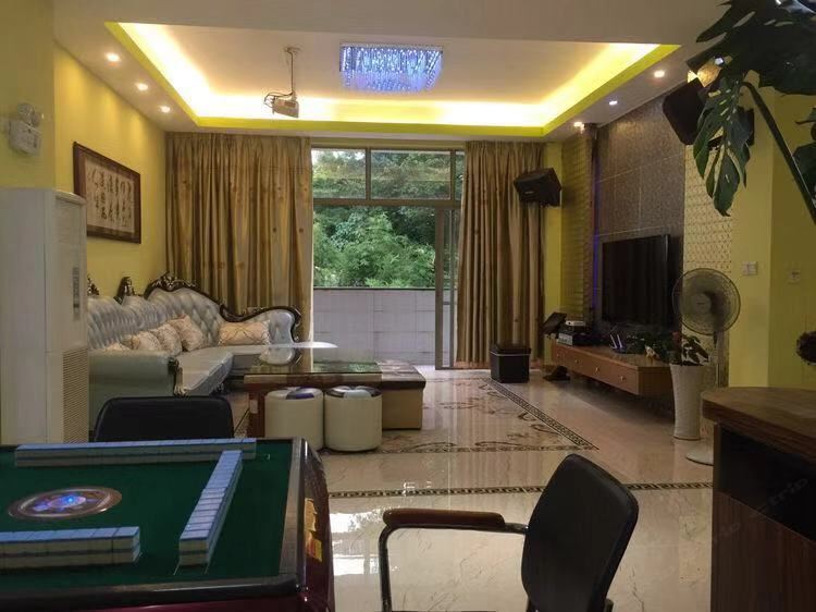 六房3 厅独栋别墅