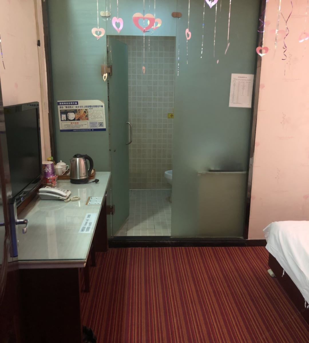 内景大床房