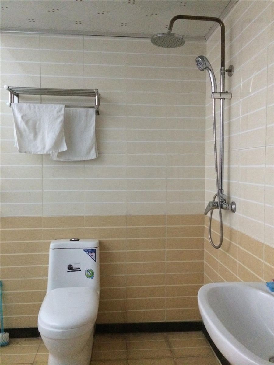 小单间