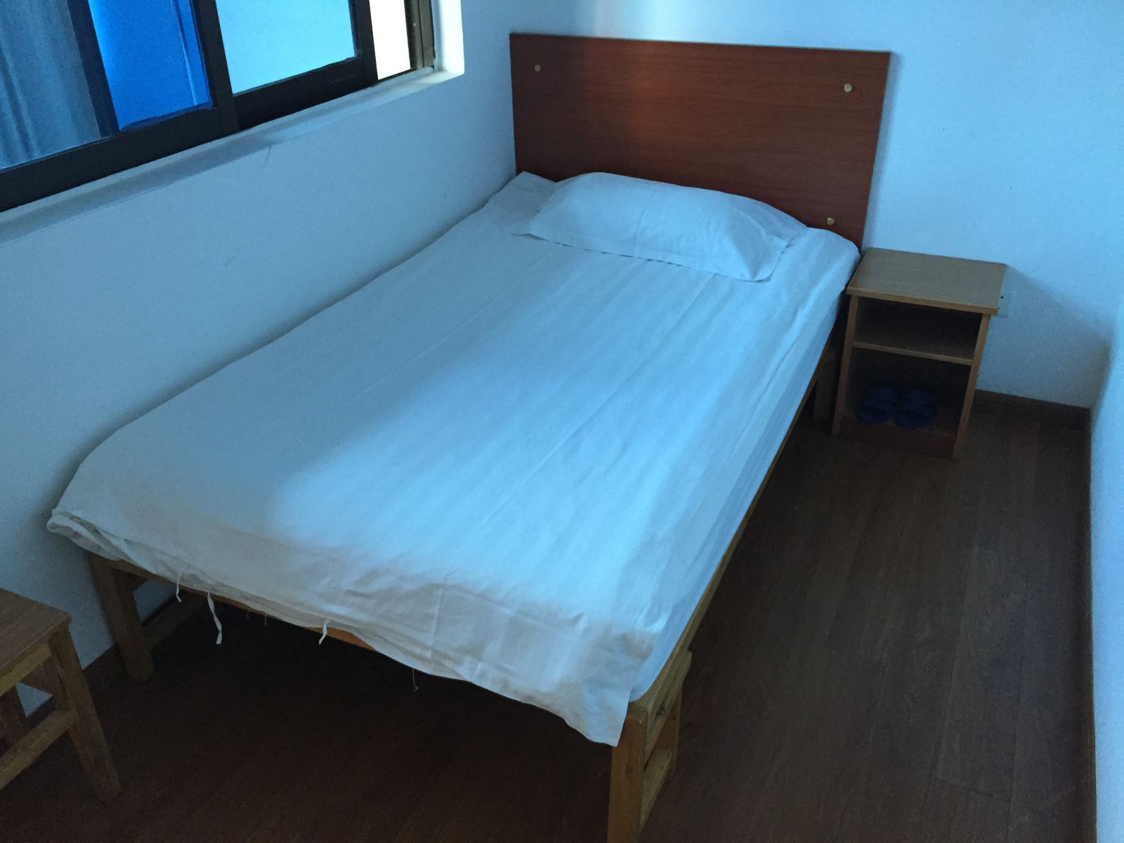 标准单人间