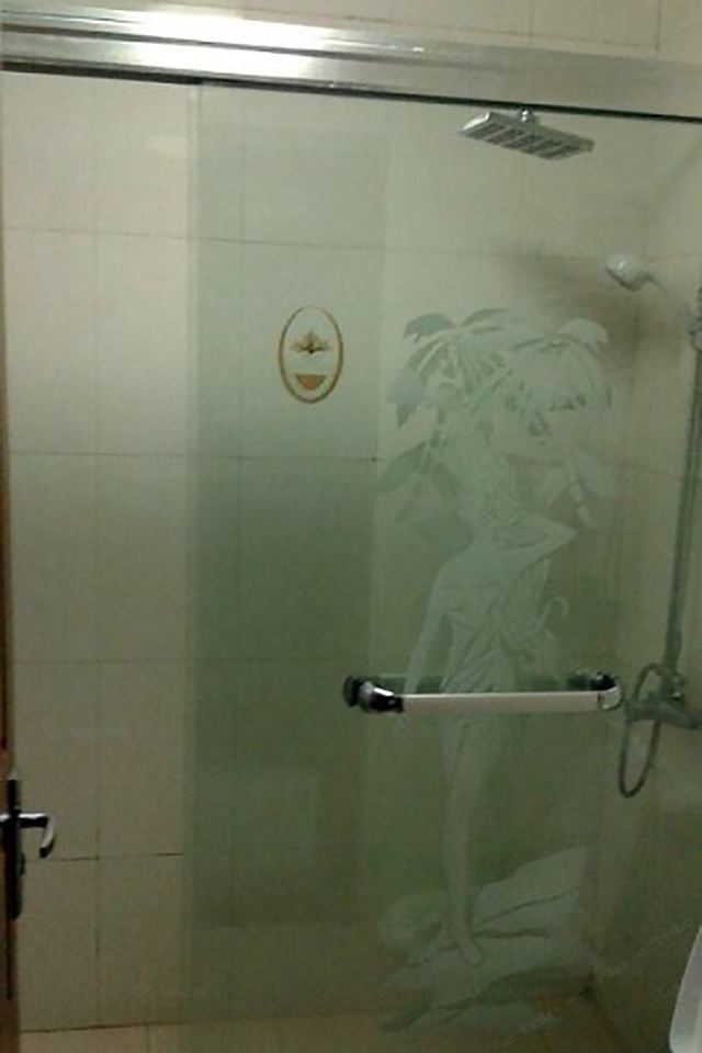 标准间