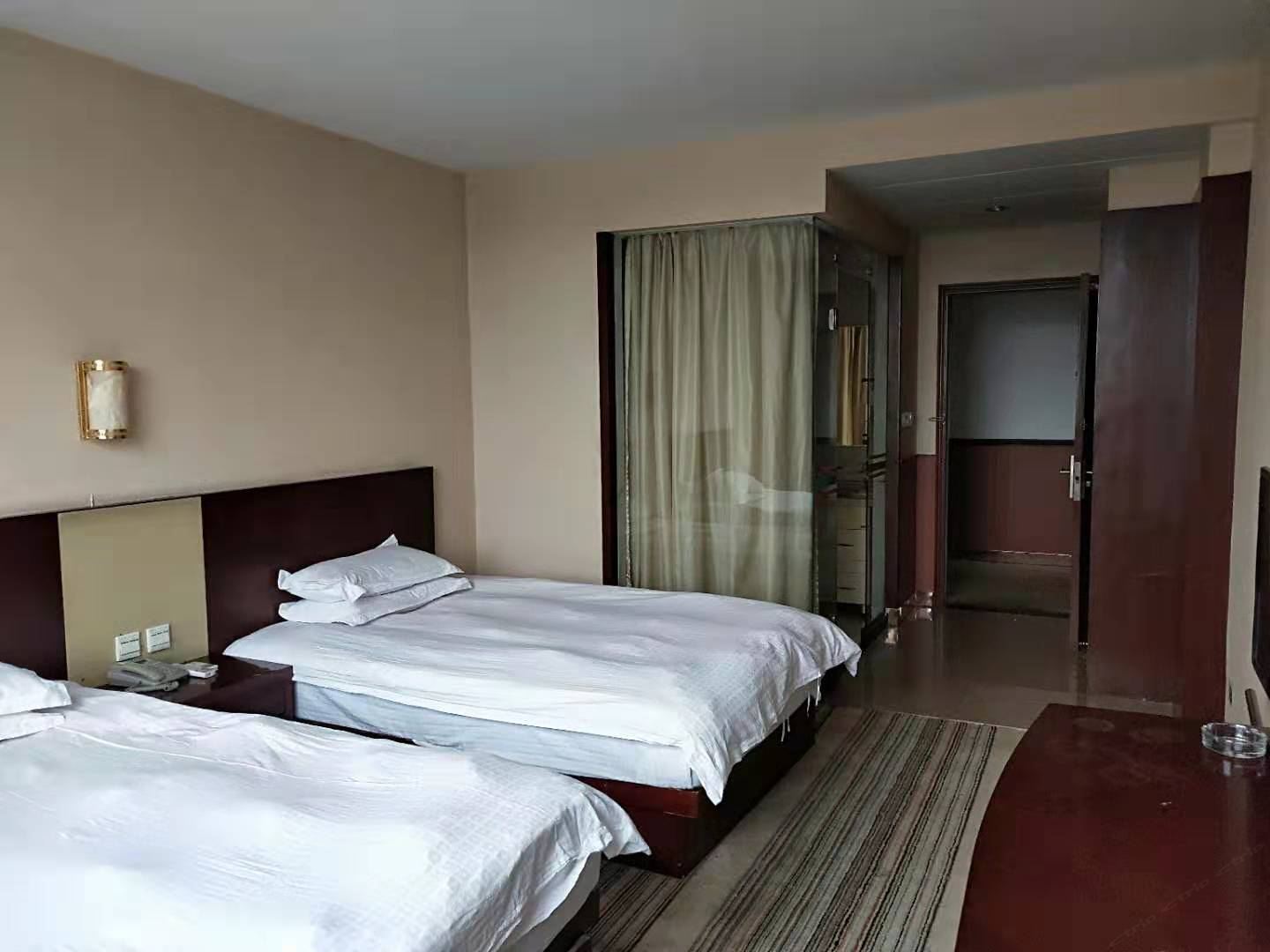 标准间